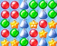 онлайн игра назад в страну санты играть имеет