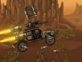 Гульня Earn to die 2012