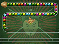 Гульня Samurai Balls