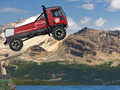 Гульня Truck Trial