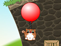 Гульня Balloon Pets
