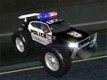 Гульня Killer Trucks