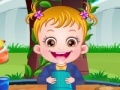 Гульня Baby Hazel Hygiene Care 