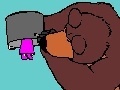 Гульня Wants to Bear Masha