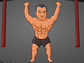 Гульня The Worlds Strongest Man