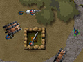 Гульня The Great War