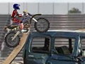 Гульня Spupreme Stunts