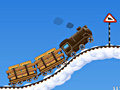 Гульня Coal Express 4