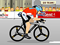 Гульня Time Trial Racer