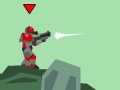 Гульня Armor Mayhem