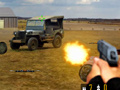 Гульня Firing Rage