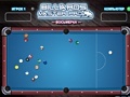 Гульня Billiards Master Pro