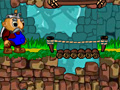 Гульня Woodcutter