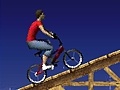 Гульня BMX Master