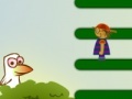 Гульня Idiom Hunt