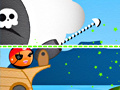 Гульня Shot Shot Pirate
