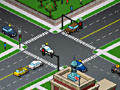 Гульня Traffic Command 2