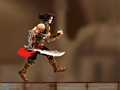 Гульня Prince of Persia Run