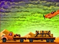 Гульня Ninja 3