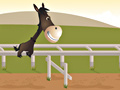 Гульня Horsey Run Run 2
