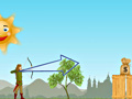 Гульня Robin Hood And Treasures