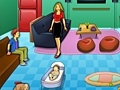 Гульня My Fair Nanny