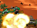 Гульня Monster Truck Demolisher