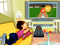 Гульня Remote control