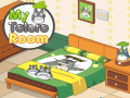 Гульня My Totoro room