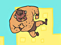 Гульня Burrito Bison