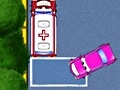Гульня Funny Cars