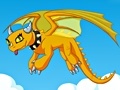 Гульня Dragon Trainee