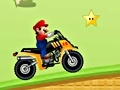 Гульня Mario ATV