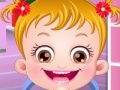 Гульня Baby Hazel Easter Fun