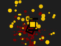 Гульня BattlePaint