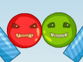 Гульня Fanged Fun