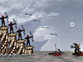 Гульня Wrath of Evil