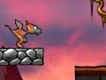 Гульня Pep The Dragon
