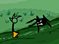 Гульня Fancy Pants Adventures Sneak Peek