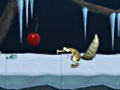 Гульня Ice Age Dawn of the Dinosaurs