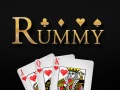Гульня Rummy Game