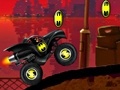 Гульня Batman Truck
