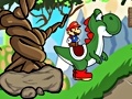Гульня Mario & Yoshi Adventure