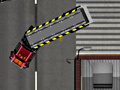 Гульня Skill Parking