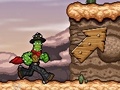 Гульня Cactus McCoy and the Curse of Thorns. Part 1