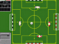 Гульня 4x4 Football