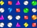 Гульня Bejeweled 2