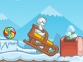 Гульня Find The Candy: Winter