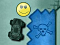 Гульня Smiley Chaser