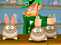 Гульня Lucky Bunny